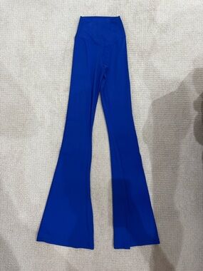 OFFLINE By Aerie Real Me High Waisted Crossover Flare Legging